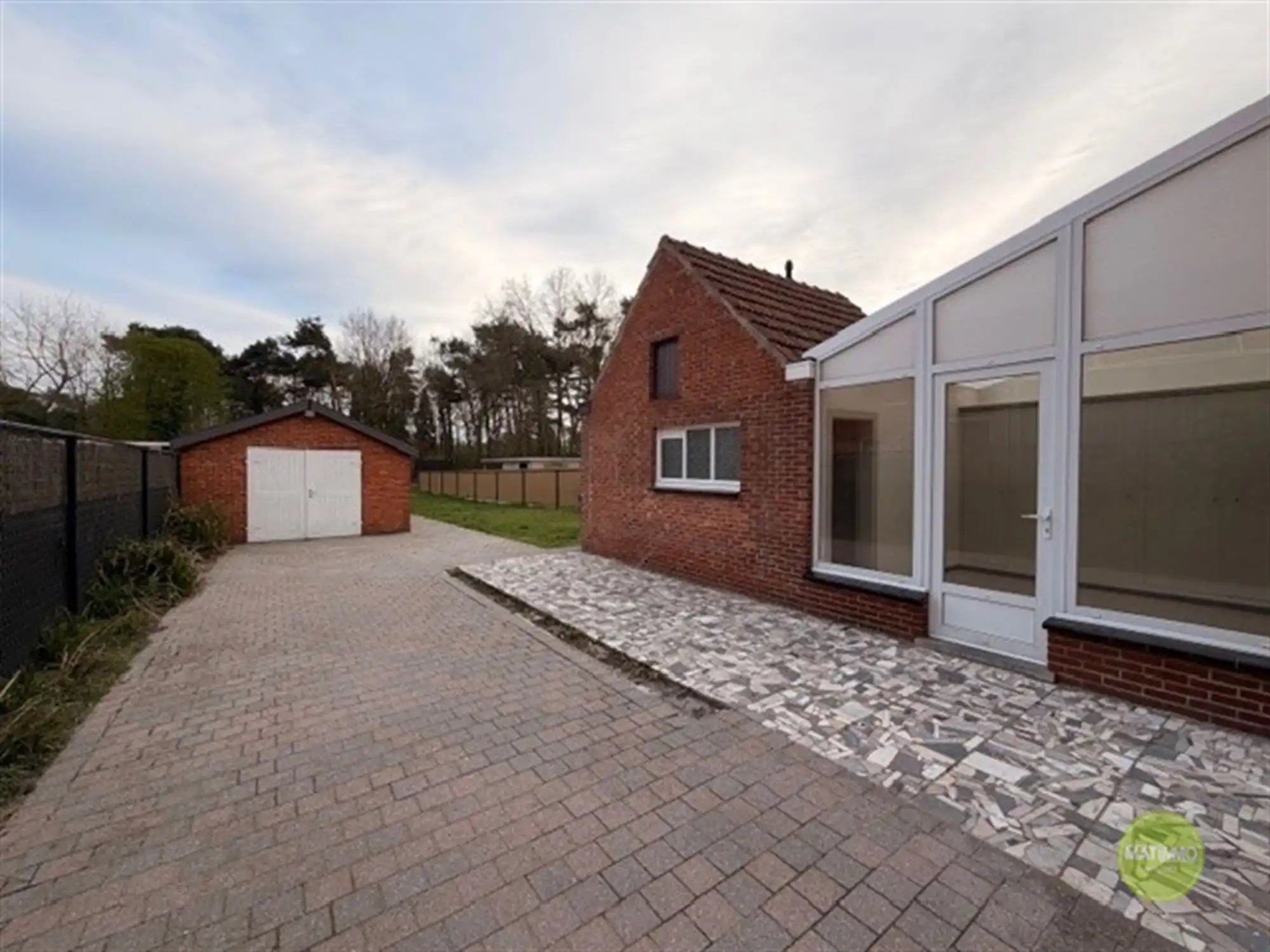 Ruime woning met 4 slaapkamers te Mol-Gompel foto 8