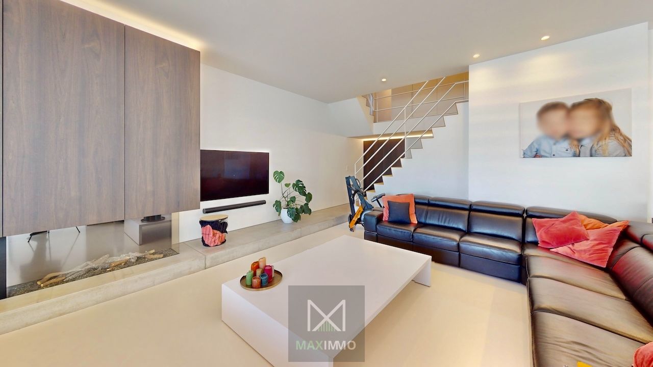 🏡 THE ONE & ONLY – Architecturale parel in hartje Lauwe! foto 5