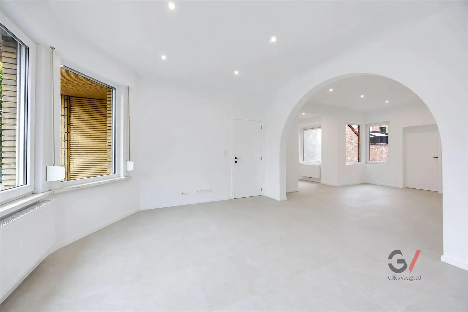 Gerenoveerde woning foto 4