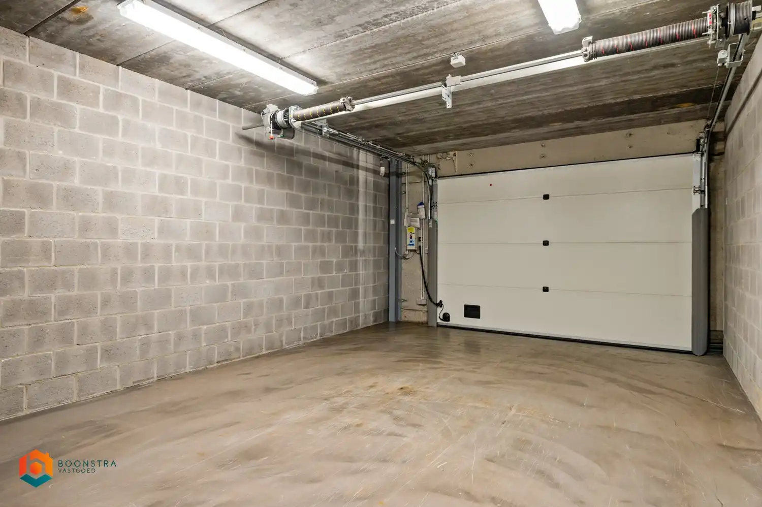 Woning met 3 slpkrs en magazijn van 600 m² te Onze-Lieve-Vrouw-Waver foto 11