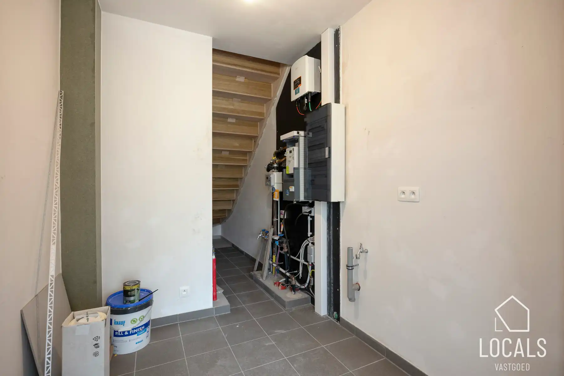 Prachtige instapklare woningen in Haaltert foto 12