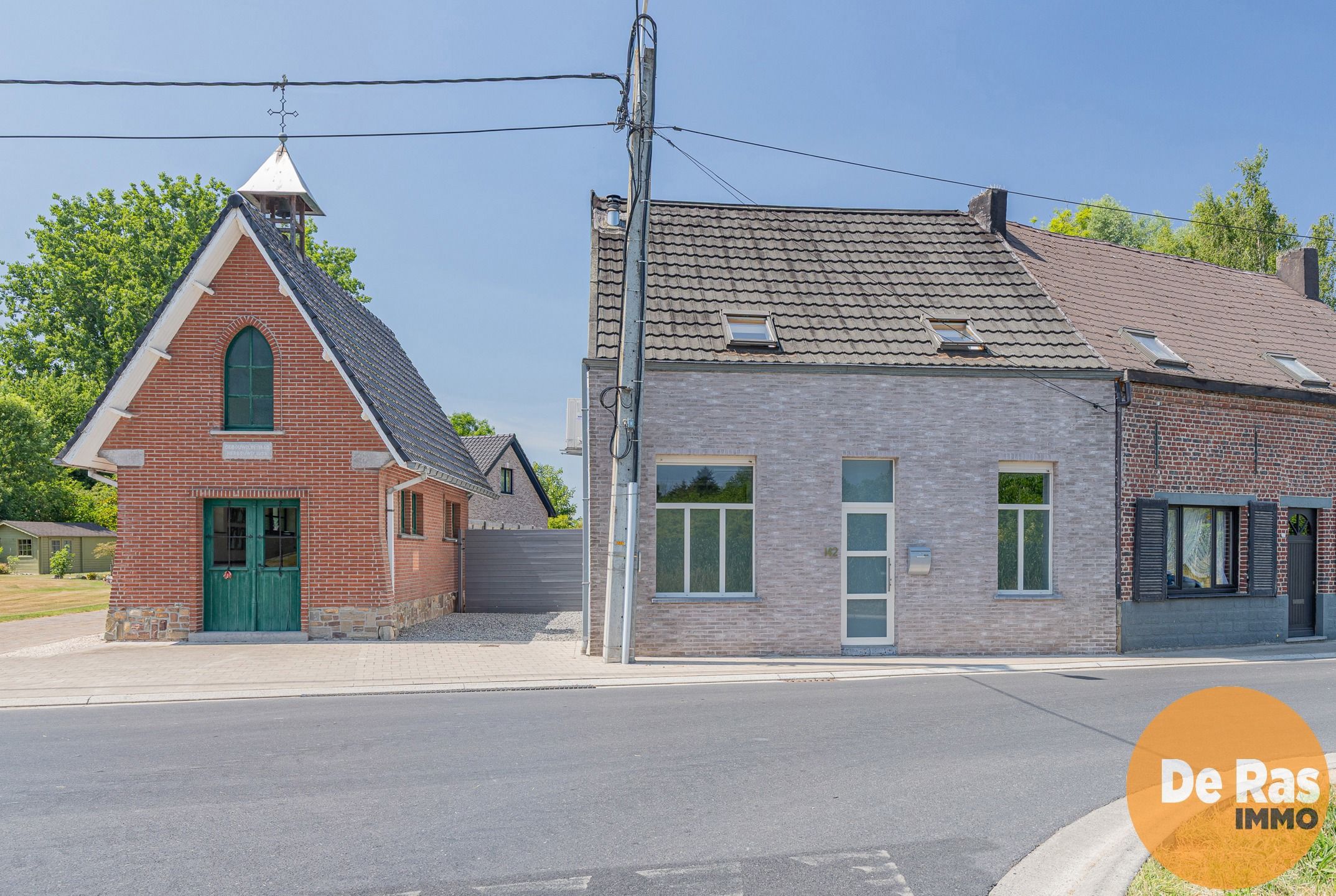 LEDE - Charmante woning met grote tuin foto 25