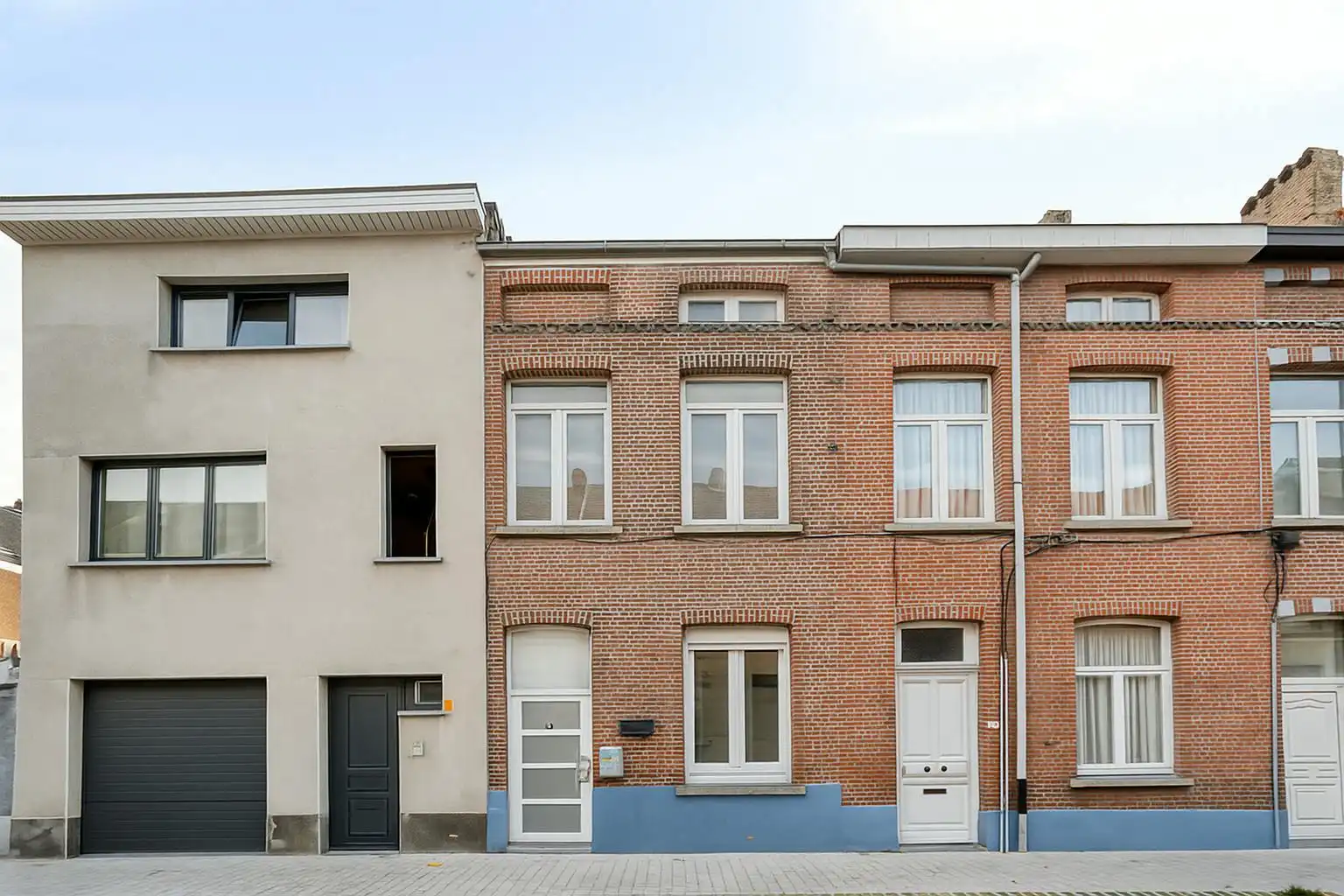 Huis te koop Paardenkerkhofstraat 14 - 2800 Mechelen