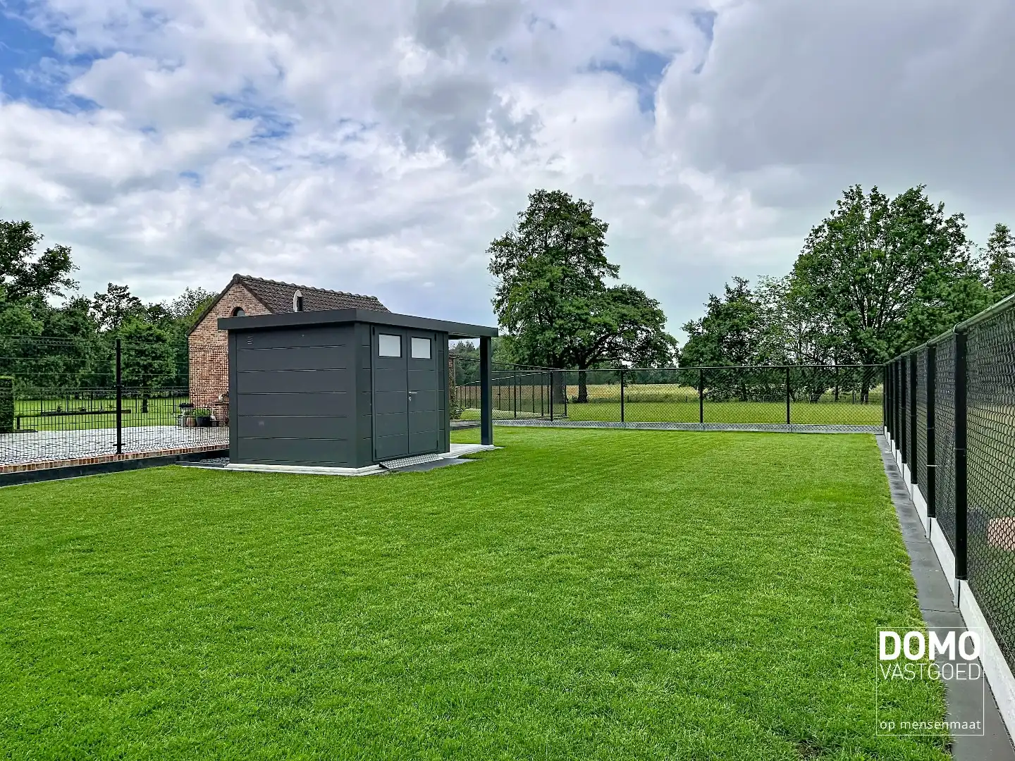 PRACHTIGE WONING MET 3 SLAAPKAMERS EN TUIN foto 16