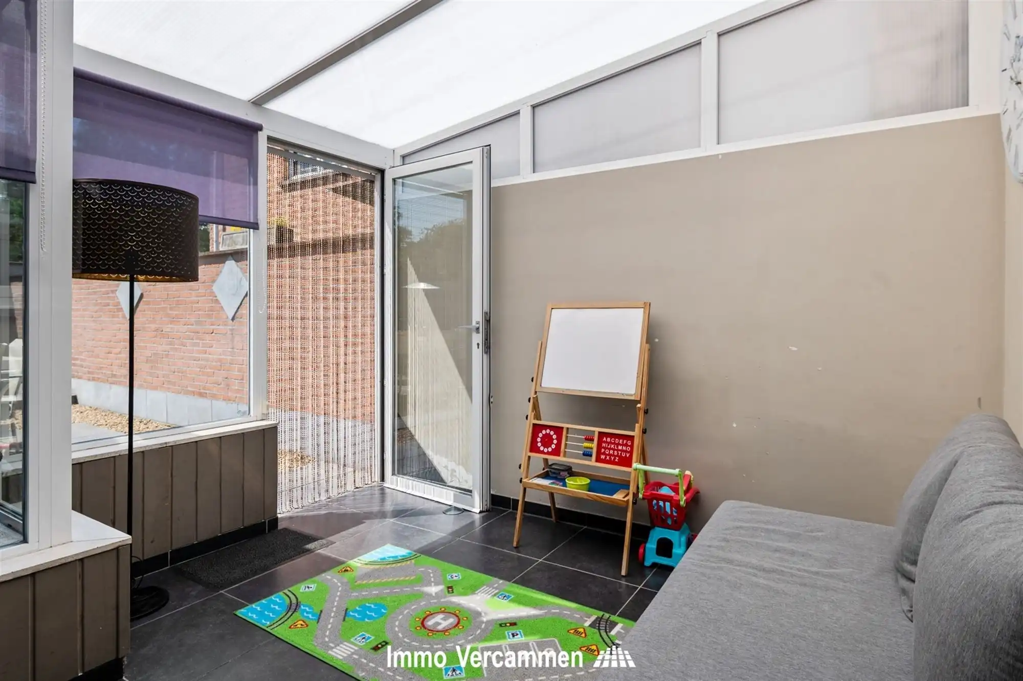 Perfect onderhouden woning te Sint-Katelijne-Waver foto 6