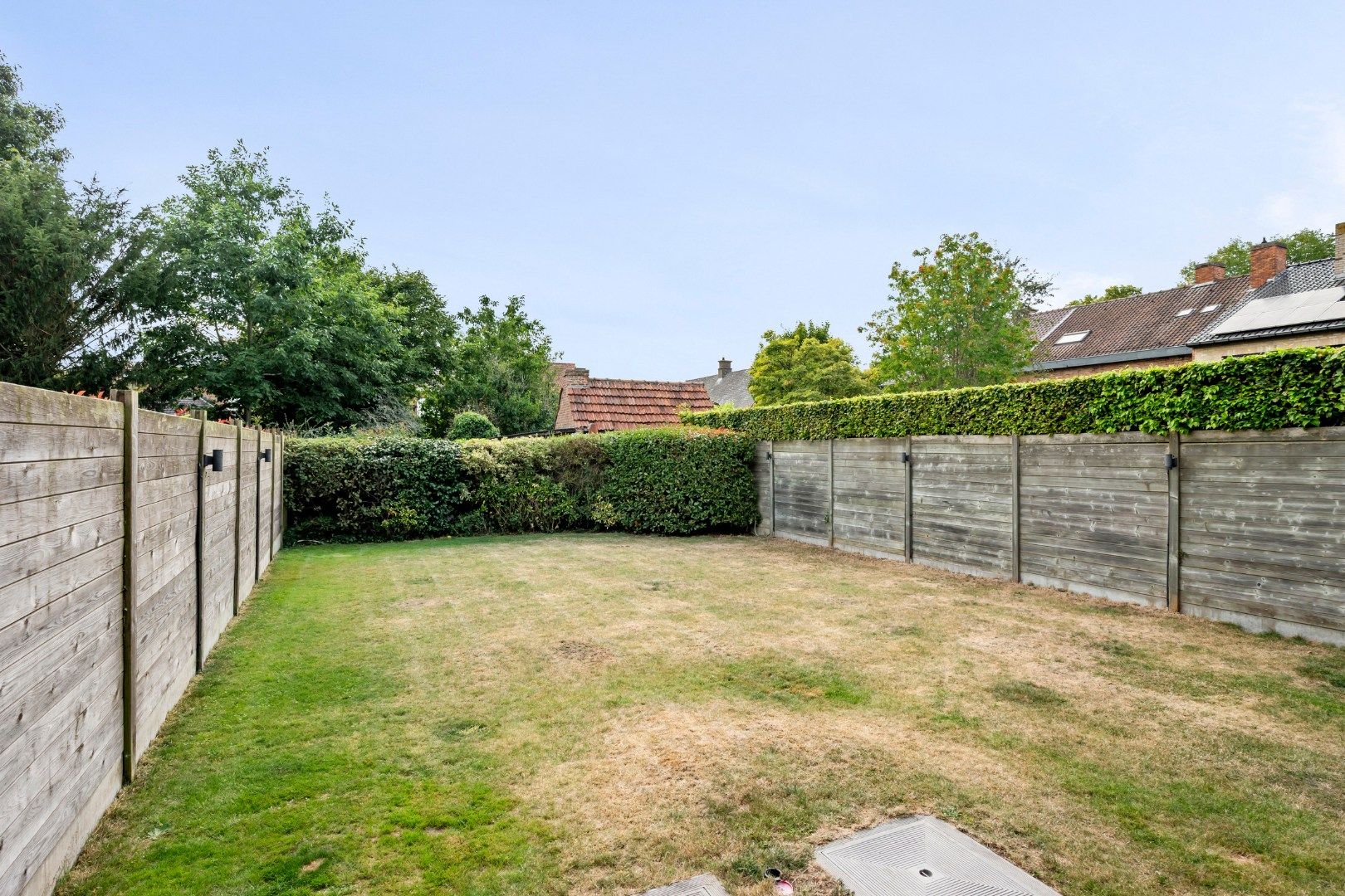 ENERGIEZUINIGE WONING MET 2 SLPKS (3 MOGELIJK), DUBBELE GARAGE EN TUIN foto 14