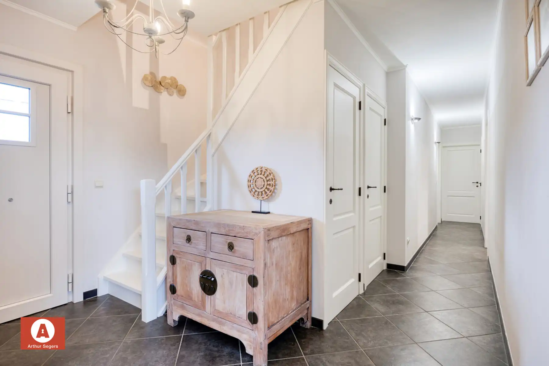 Energiezuinige woning met bungalowgevoel op toplocatie foto 4