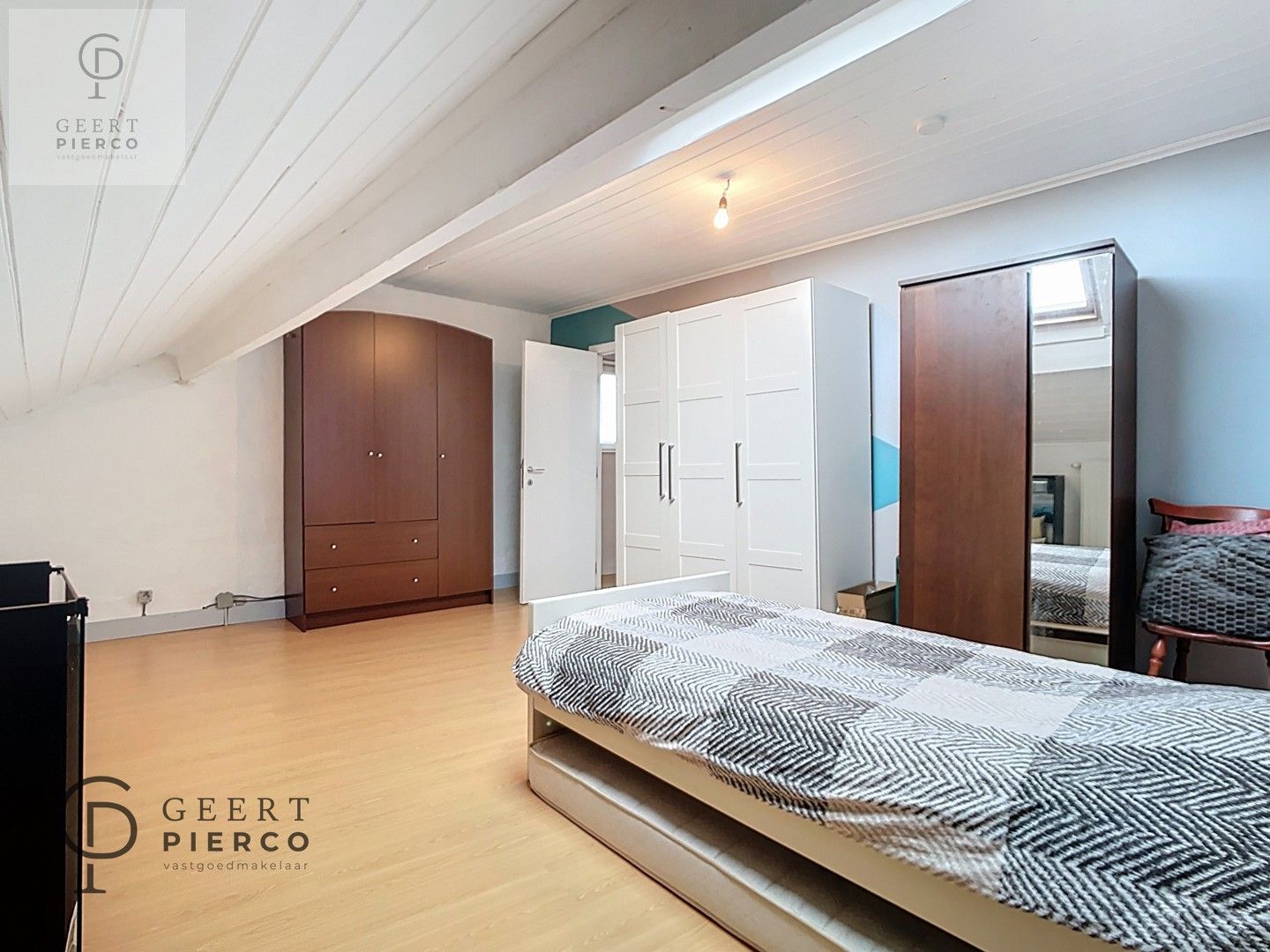 Gezellige gezinswoning met charme en potentieel foto 31