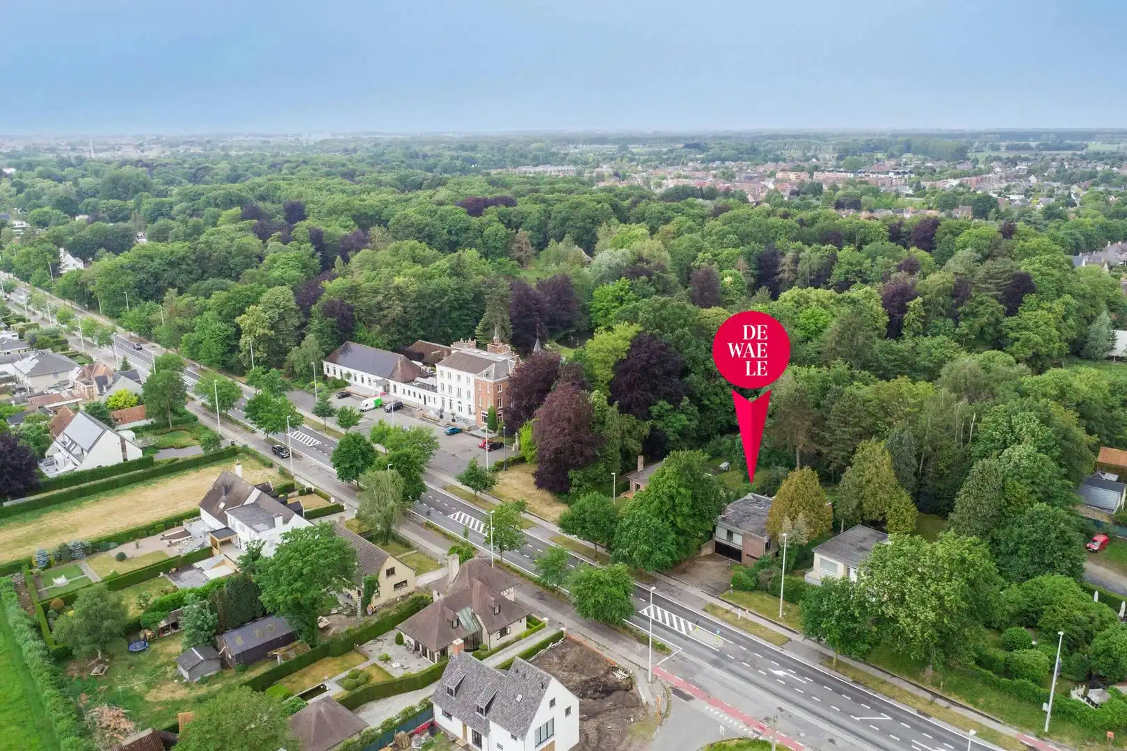 Polyvalent huis met tal van mogelijkheden te Sint-Kruis foto 6