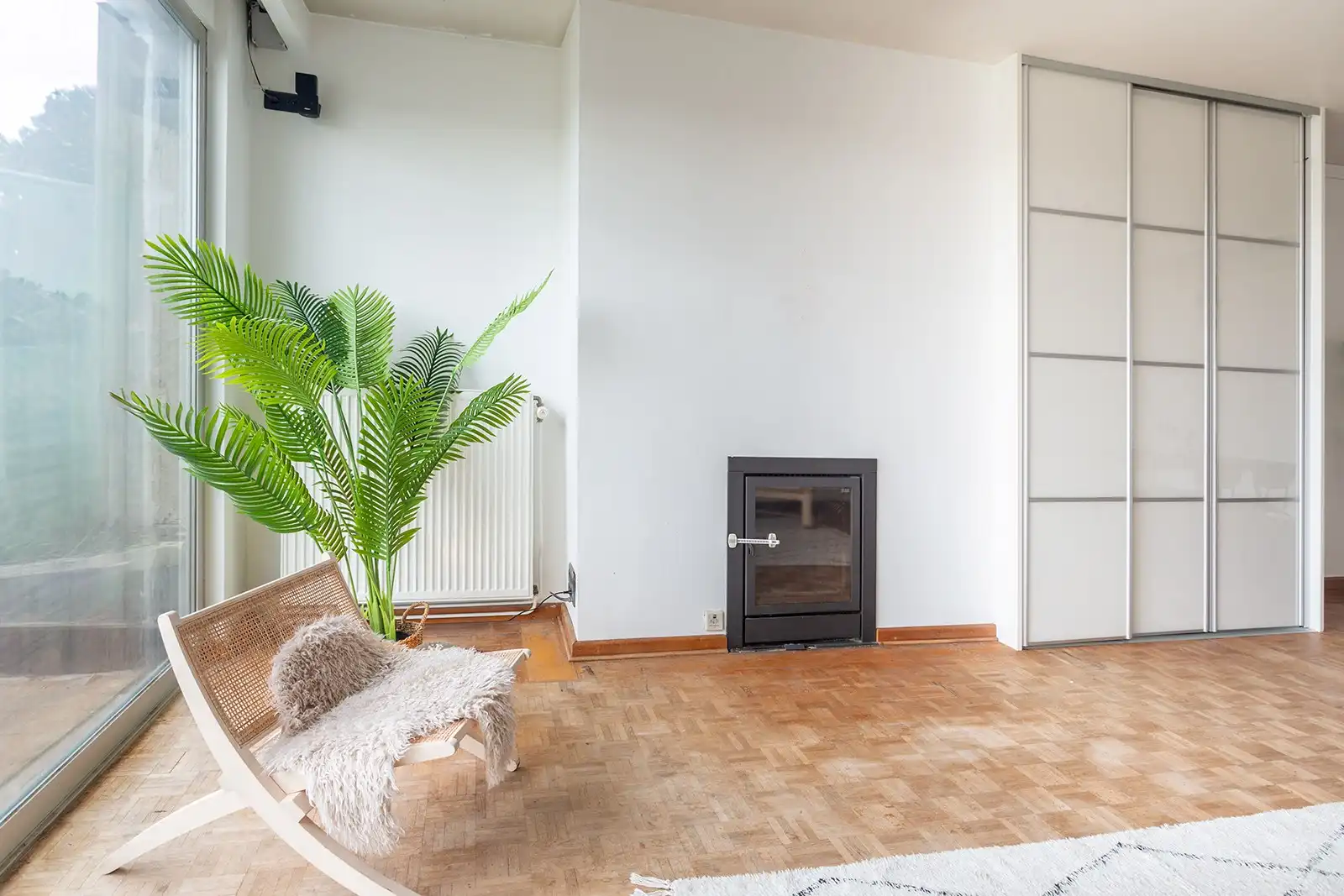 Appartement met twee slaapkamers op 10de verdieping foto 7