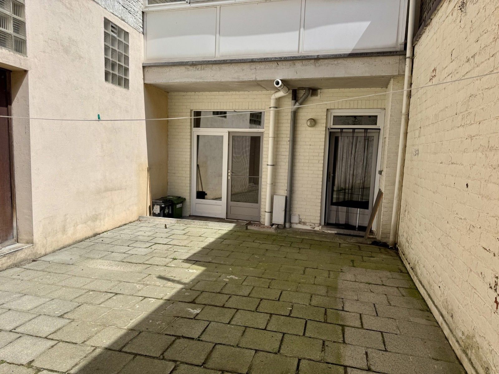 Appartement te huur in centrum van Geraardsbergen foto 10