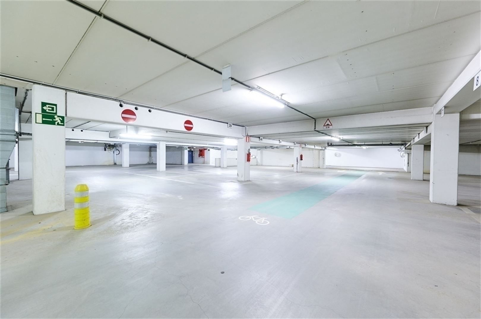 EAGLE HOUSE: kantoren te huur vanaf 300 m² foto 13