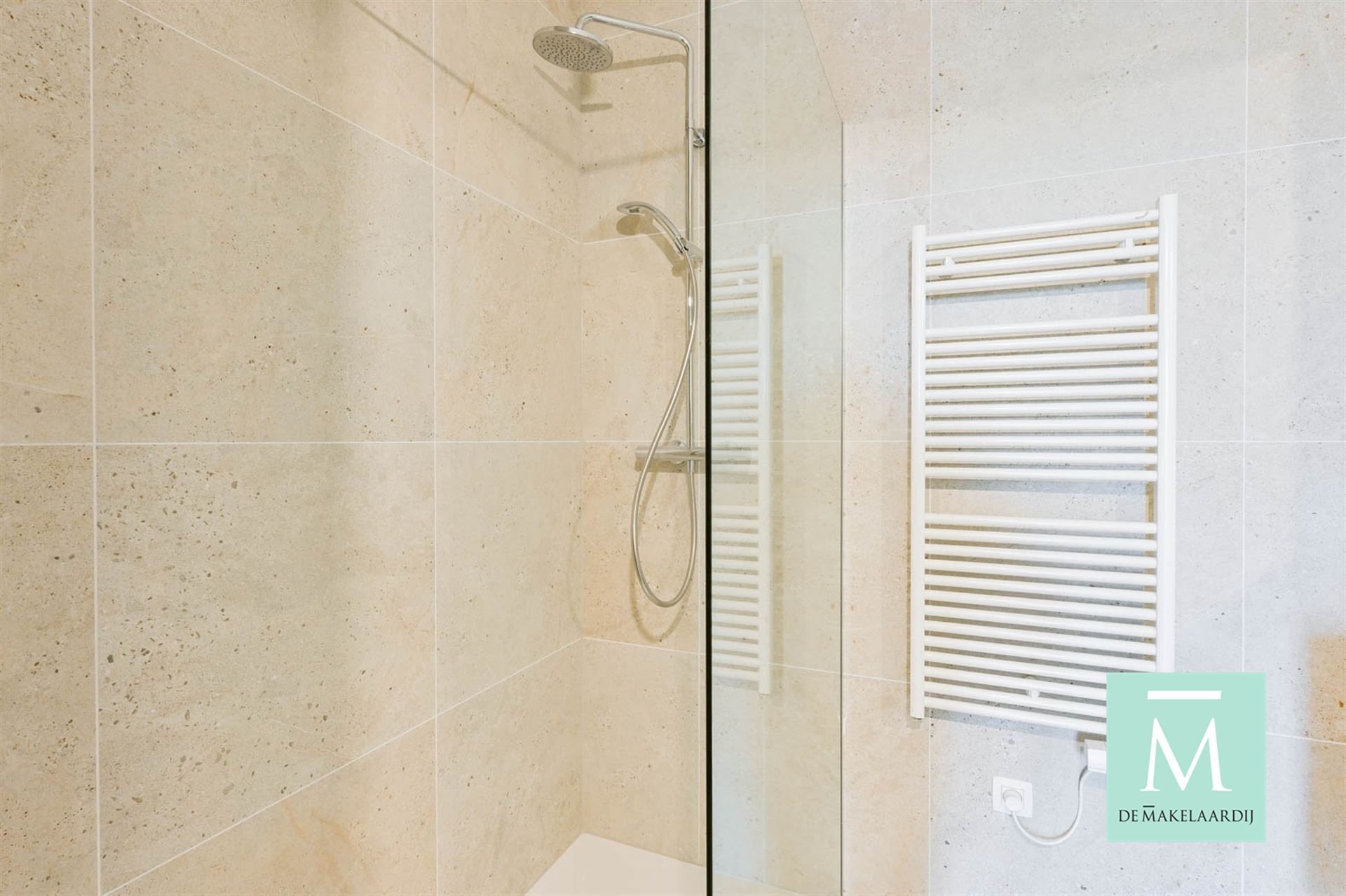 Nieuwbouw appartement (Bijne Energie Neutraal) op een toplocatie in Mechelen foto 18