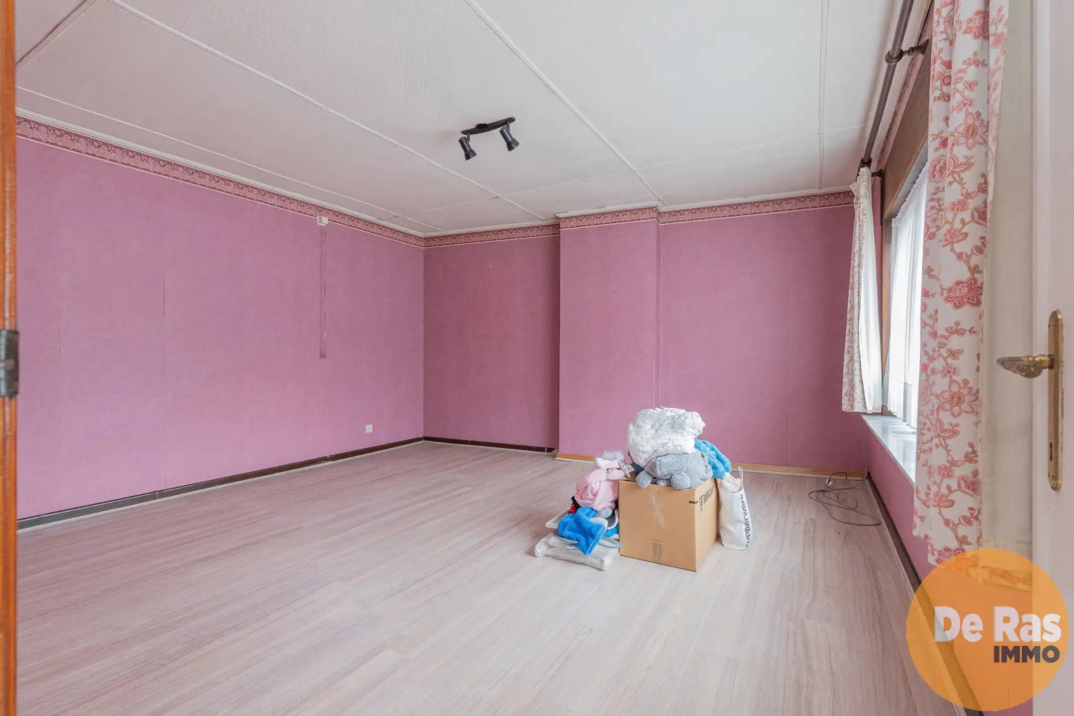 ERPE-MERE - Ruime woning met grote garage en tuin in Mere foto 20