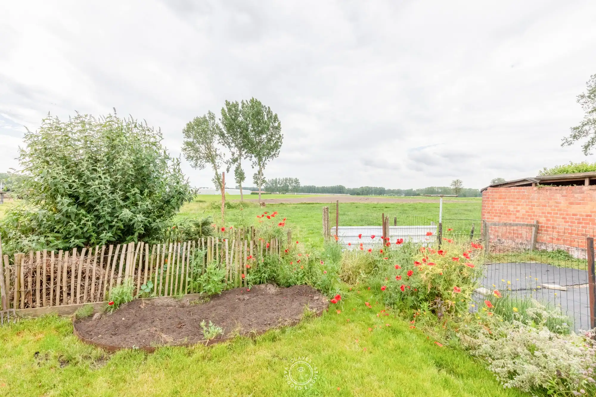 Hoofdfoto van de publicatie: Woning te Kruibeke met drie slaapkamers en een prachtig uitzicht