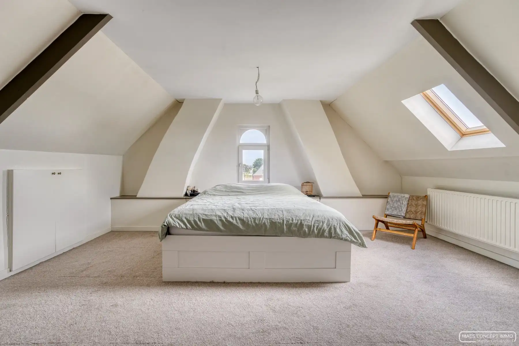 Karaktervol herenhuis te koop in Waregem met bijgebouw op 750 m² foto 32