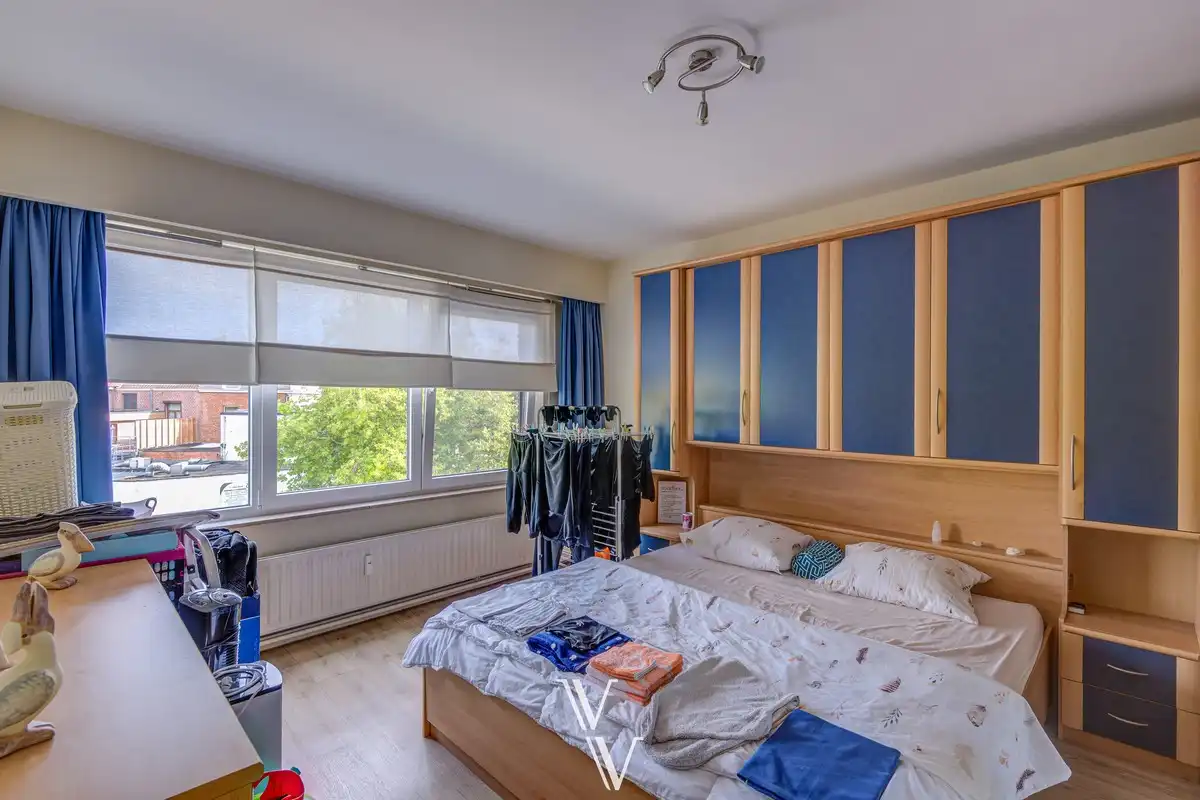 Opbrengsteigendom met kangoeroewoning-mogelijkheid, tuin en terras foto 32