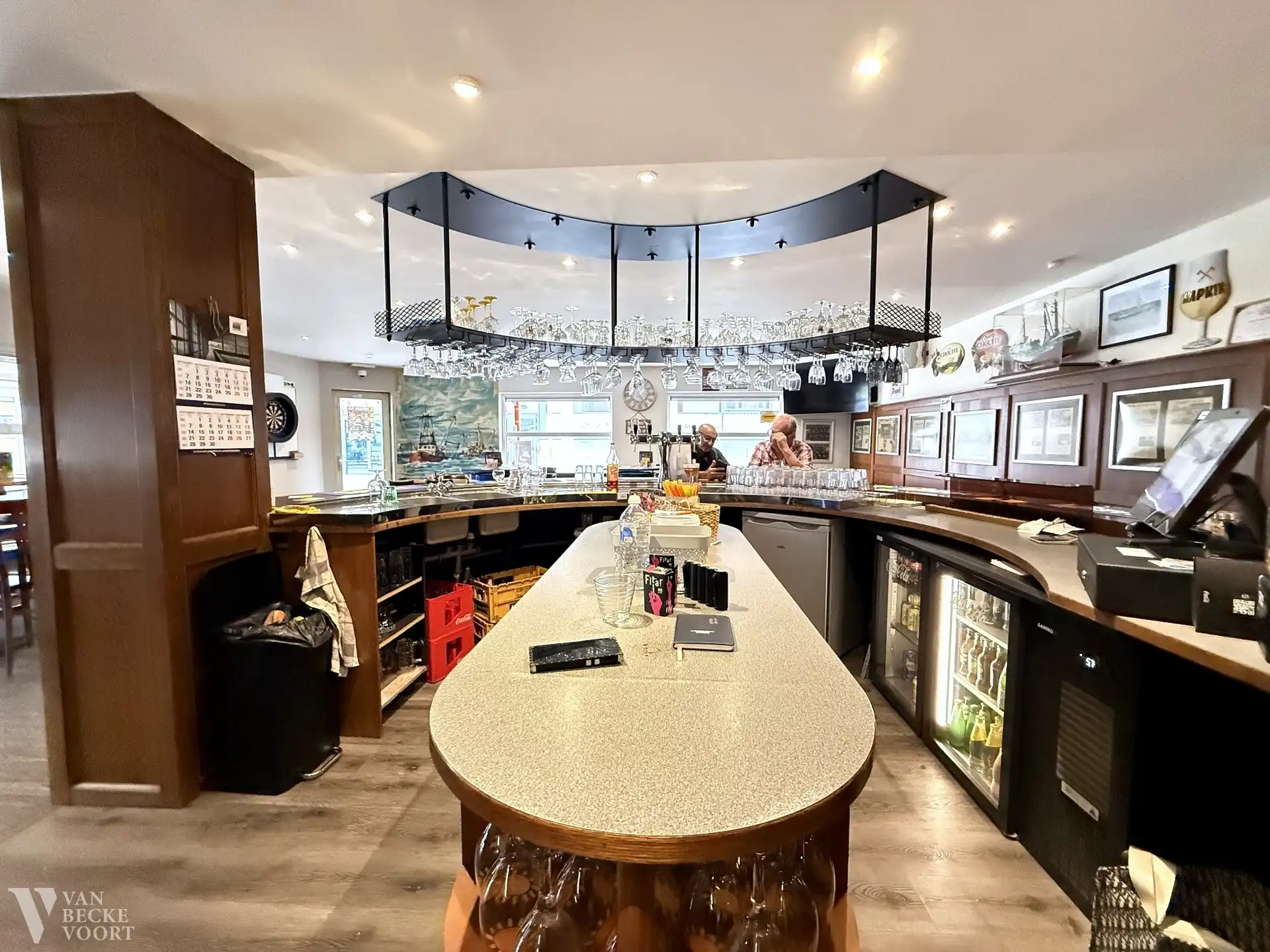 Café "Sportkroeg" Middelkerke – interessante overnameopportuniteit foto 5