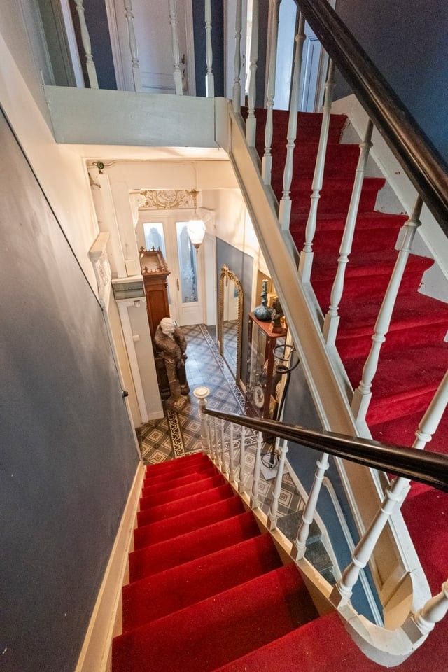 AUTHENTIEKE EIGENDOM MET KARAKTER, TUIN EN COMMERCIËLE MOGELIJKHEDEN foto 48