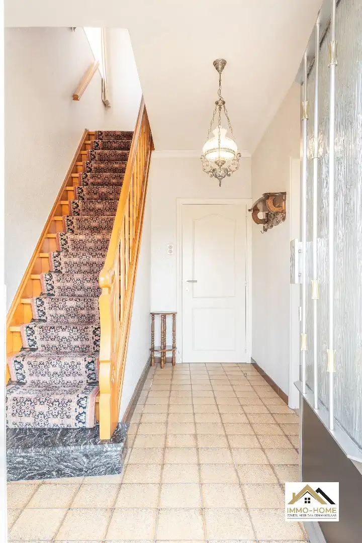 Ruime karaktervolle OB met vrij uitzicht foto 15