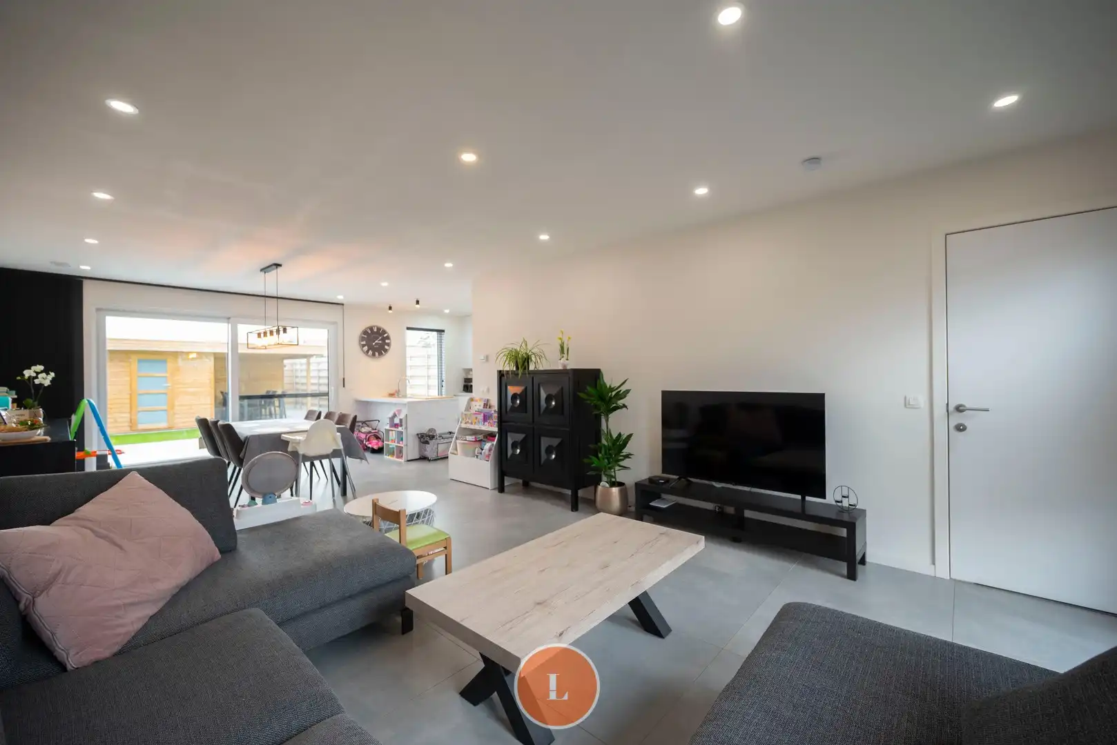 Nieuwbouw op toplocatie in Menen foto 4