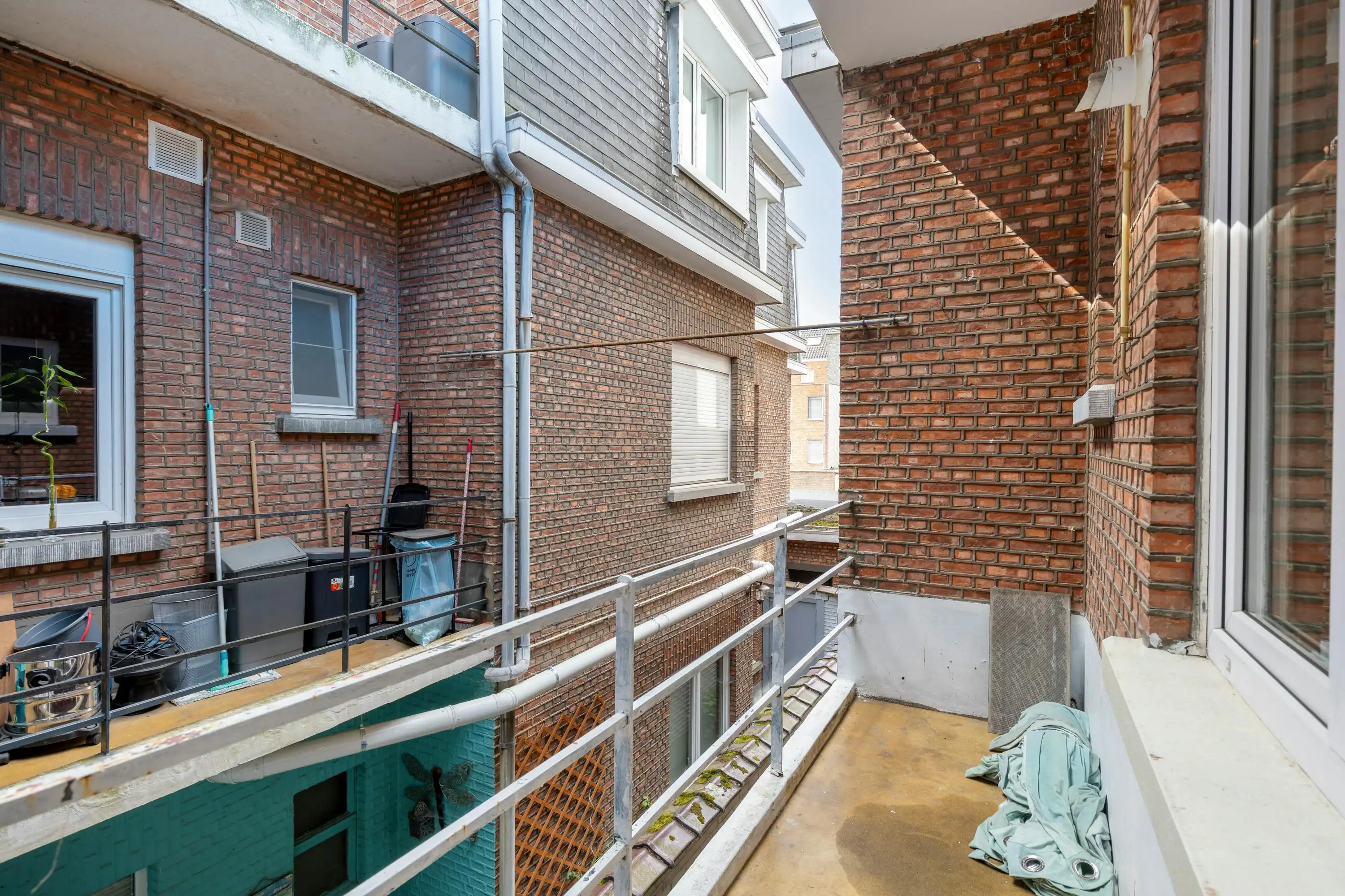 Lichtrijk appartement met 2 slaapkamers te koop in Boom   foto 18