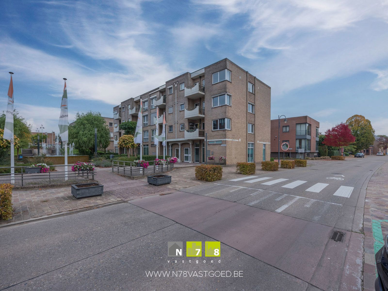 Appartement te koop foto 22