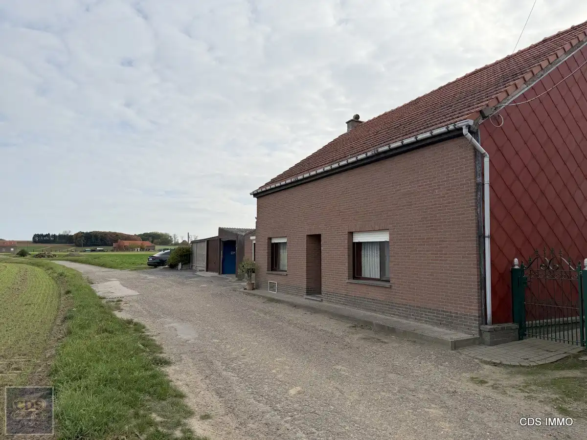 Landelijke woning foto 21