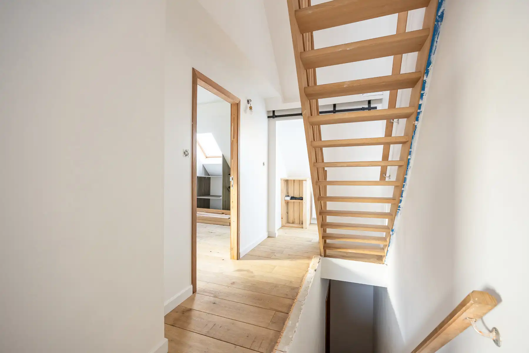 Recent gerenoveerde woning op een ruim perceel van 996 m². foto 20