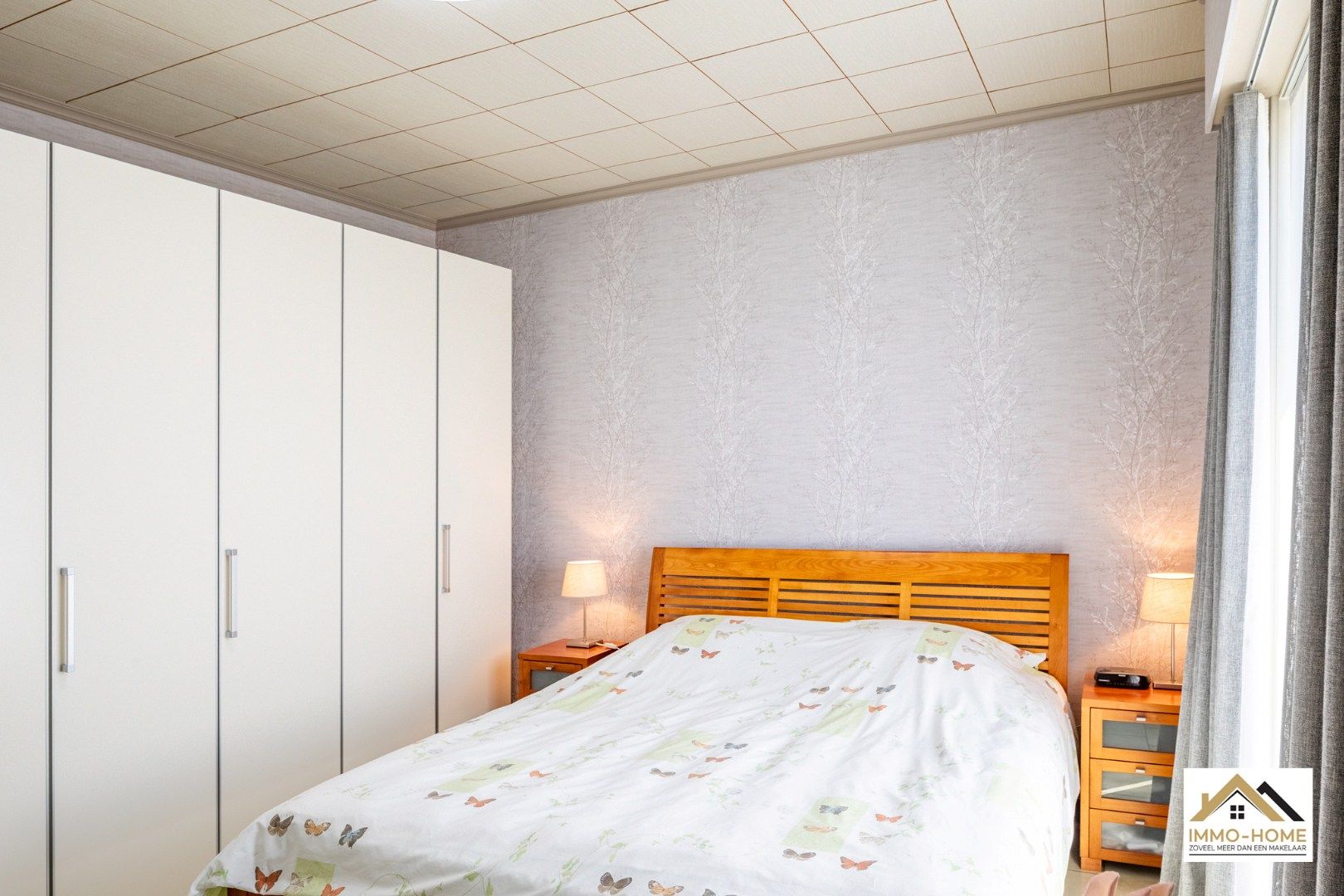 Vrijstaande woning met ruimte tuin en open zicht!  foto 17