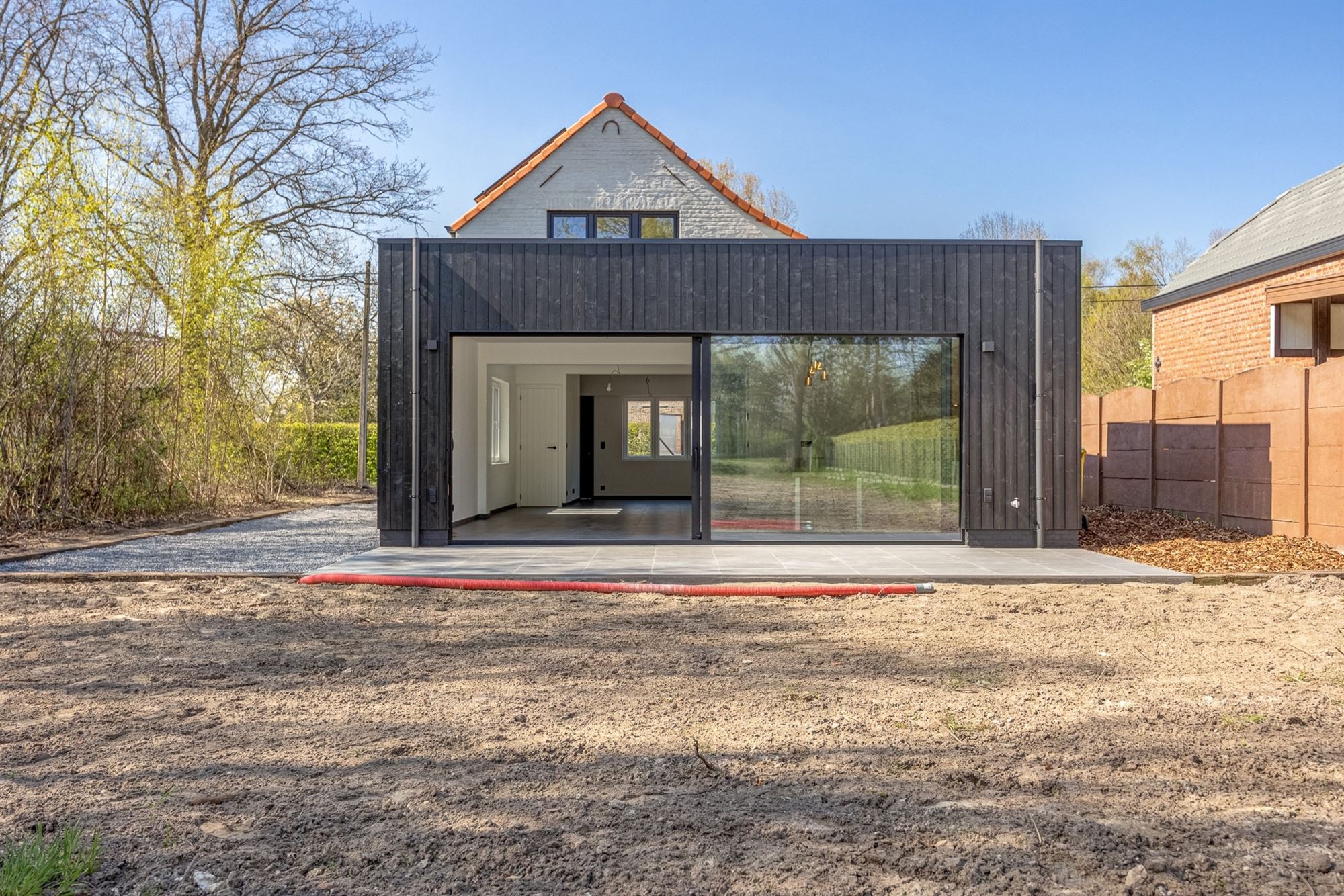 Huis foto 28