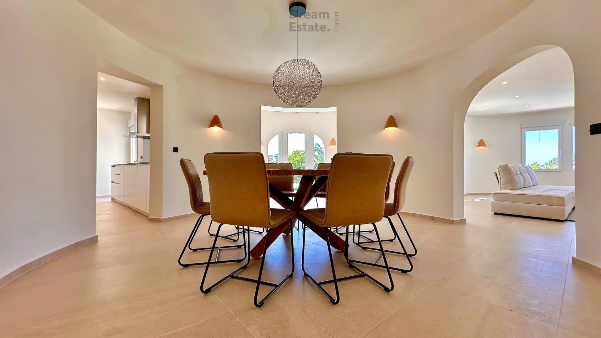 Exclusieve Luxe Villa in Teulada-Moraira – Costera del Mar foto 23