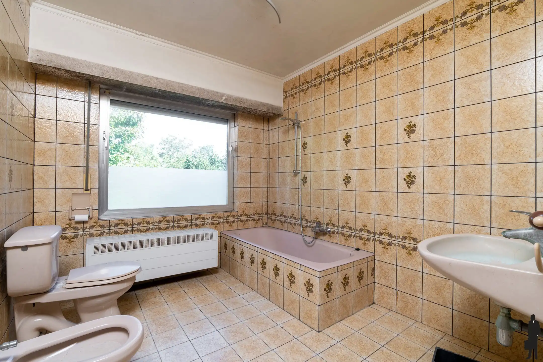 Te renoveren splitlevelwoning op perceel van 1.360 m² in Malle foto 12