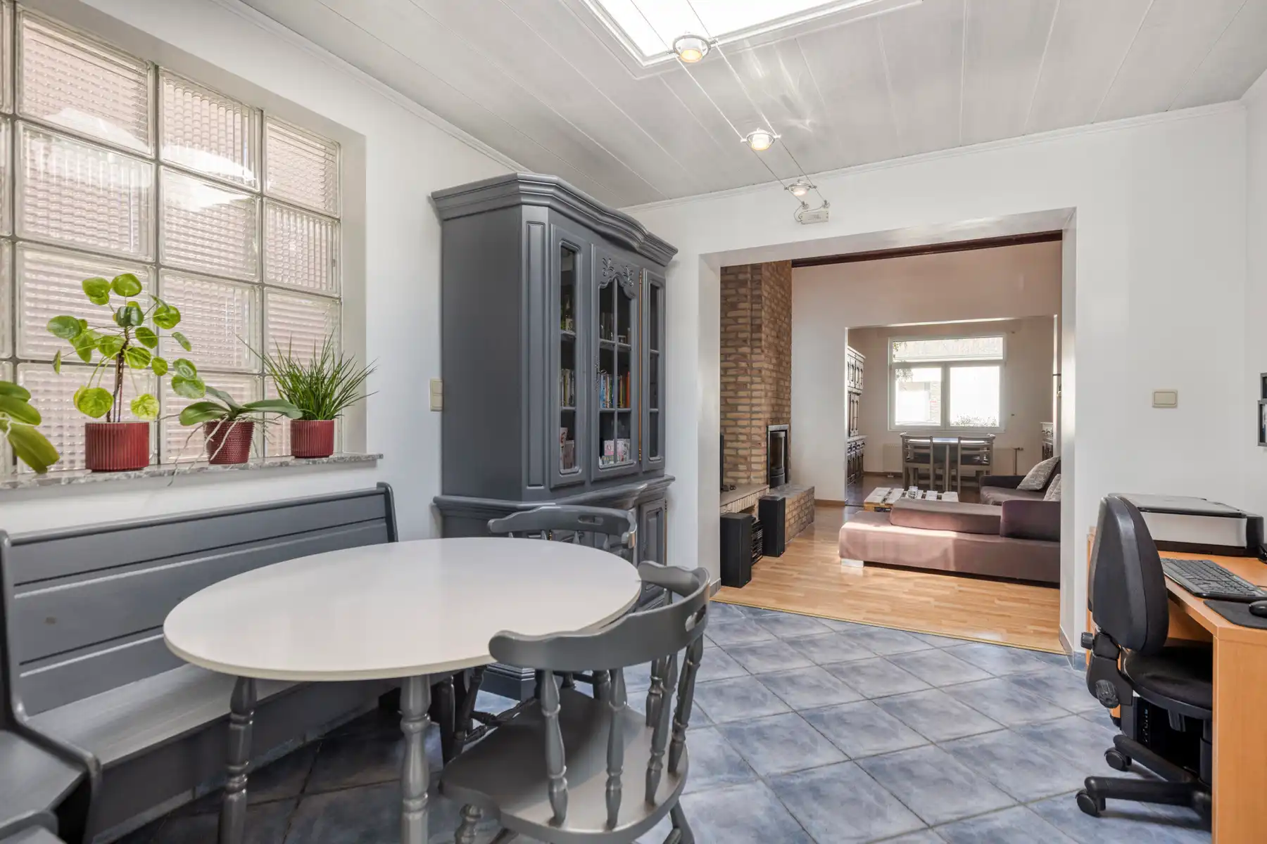 Instapklare 3 gevelwoning op centrale ligging foto 7