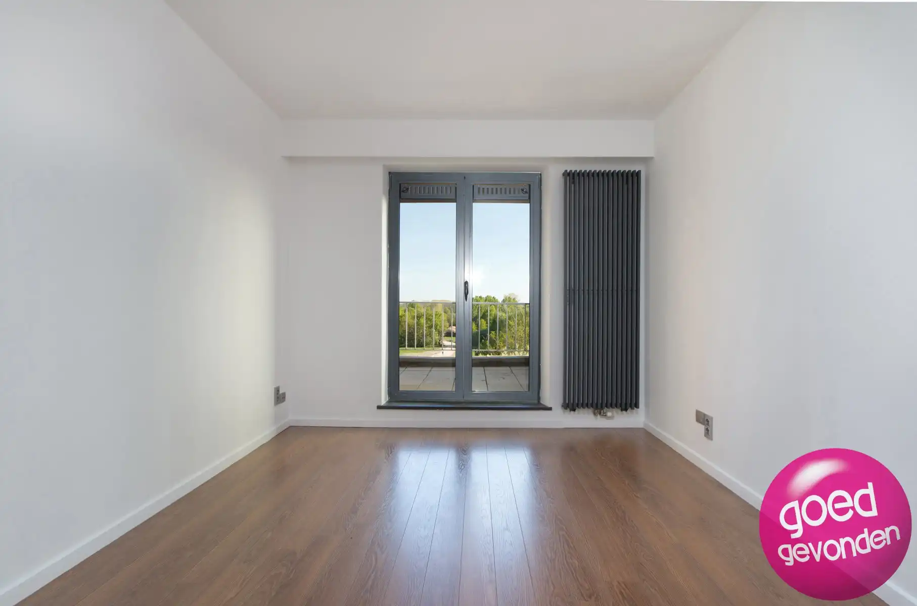 PENTHOUSE - 2 SLK - 2 TERRASSEN - KELDER - LIFT - CENTRUM foto 16