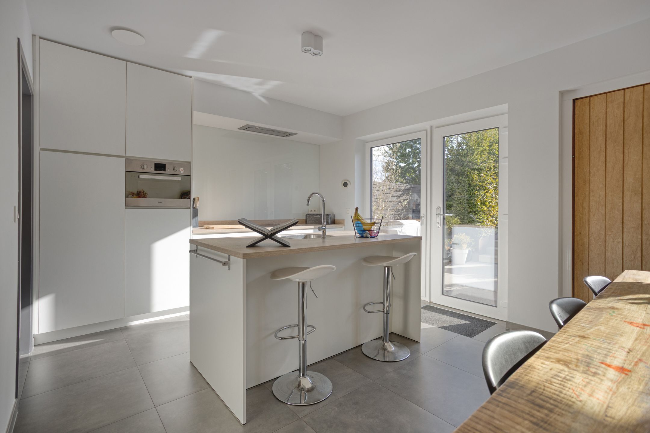 Energiezuinige woning (EPC A) met 4 slaapkamers te Holsbeek foto 4