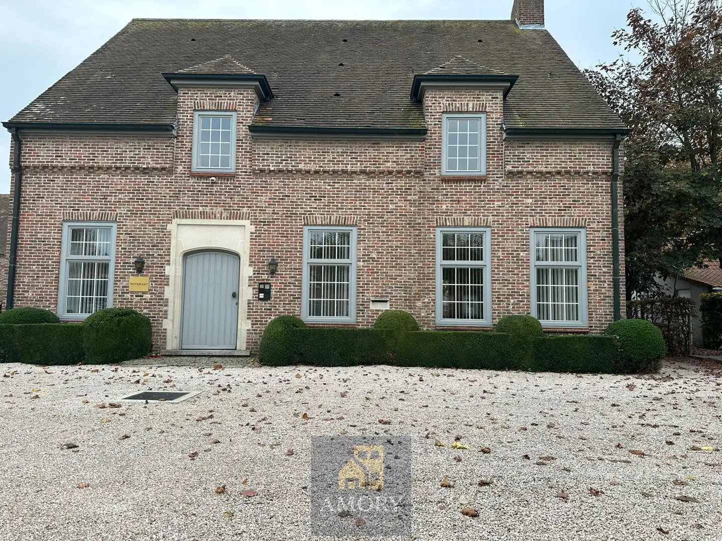 Ruim kantoorgebouw of praktijkgebouw foto 12