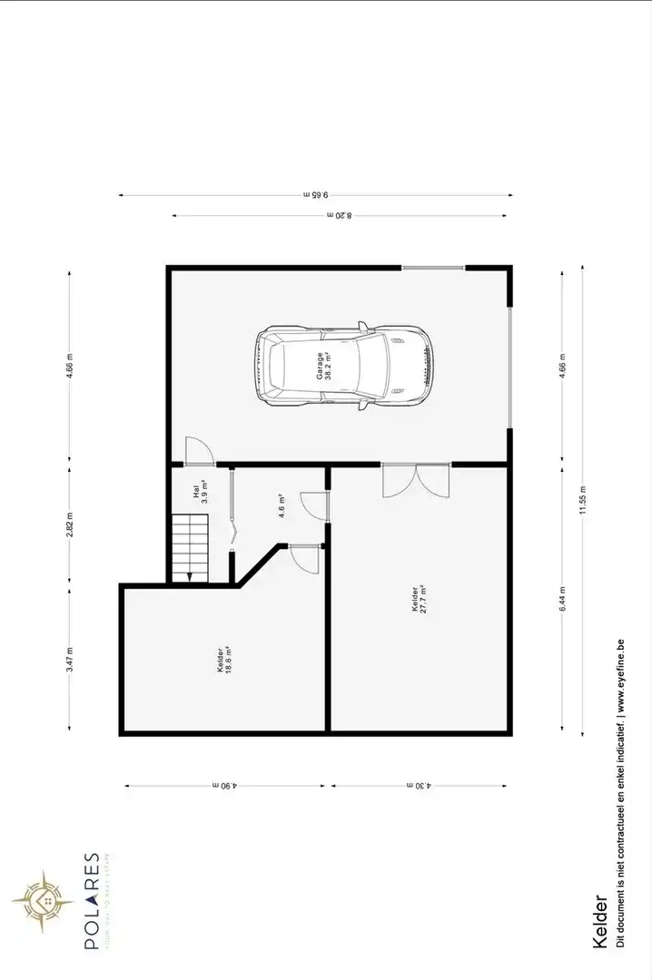 Ruime villa te koop op toplocatie in Herent  foto 21