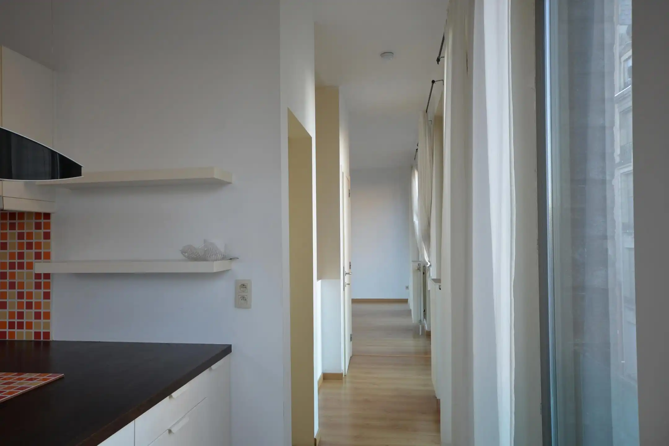 Appartement te huur foto 21