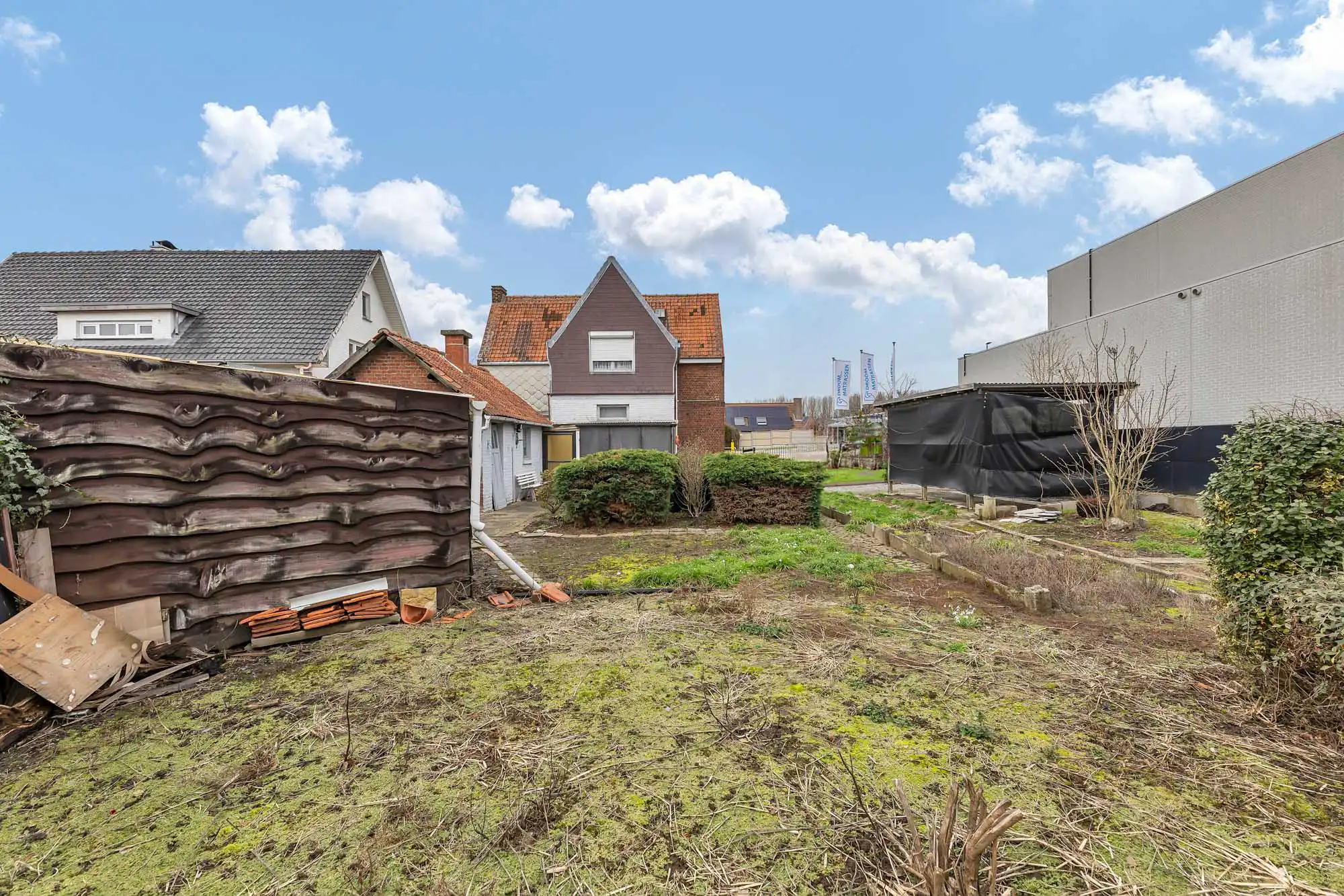 Te renoveren woning met 4 slaapkamers op 5a58ca foto 27