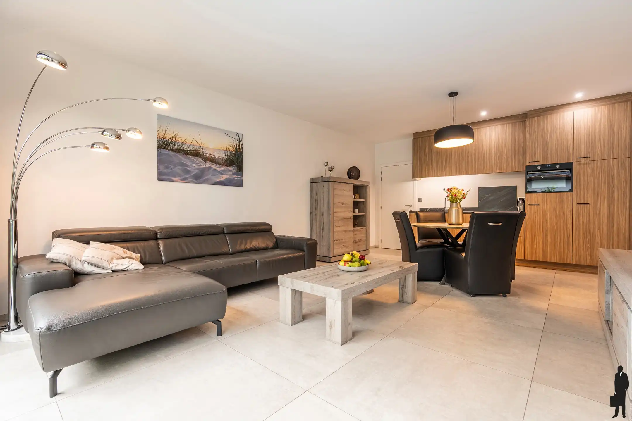 Ruime woning met multifunctionele studio foto 25