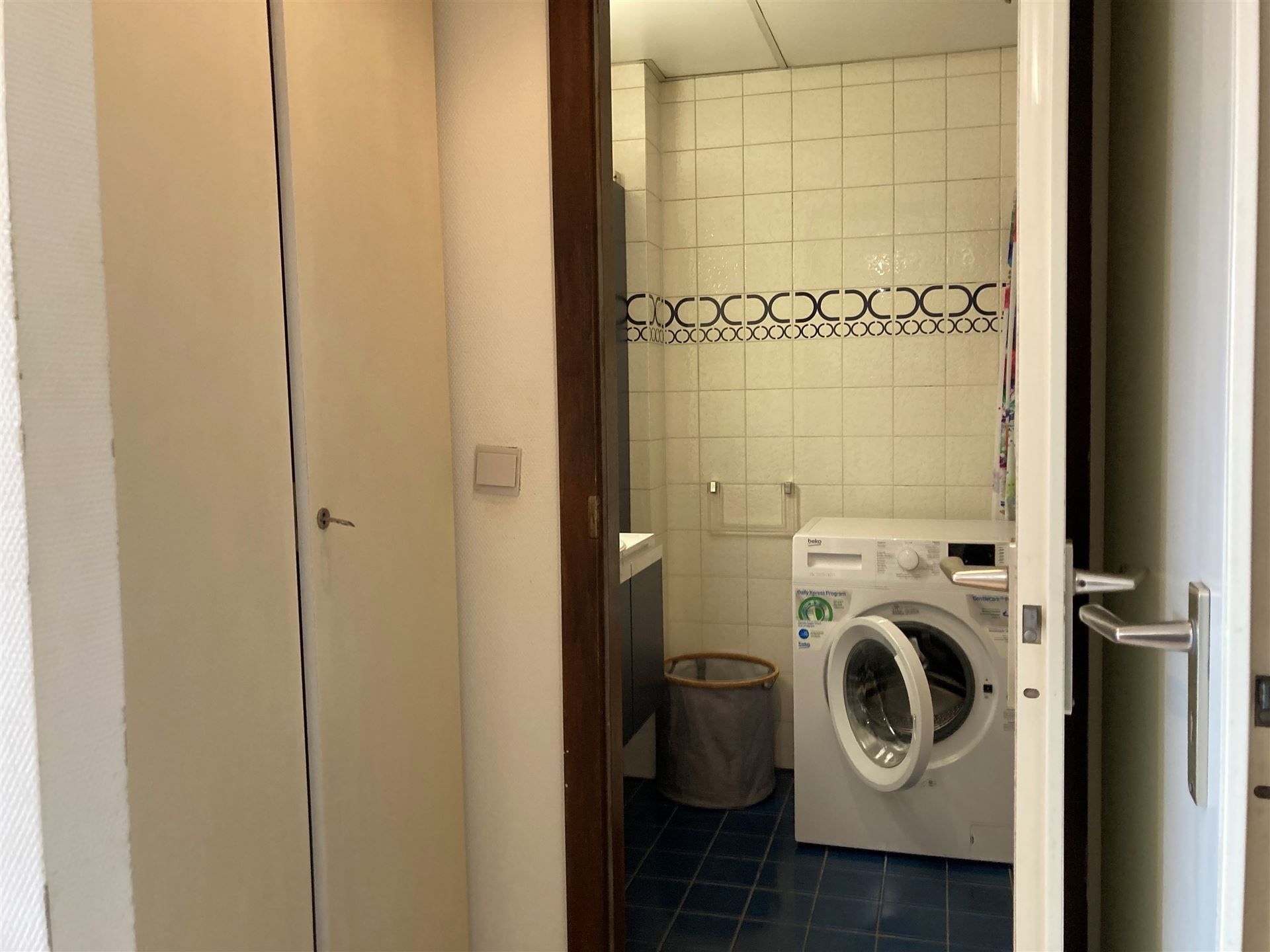 Mooi 1SK gemeubeld appartement op een toplocatie in de EU wijk foto 9