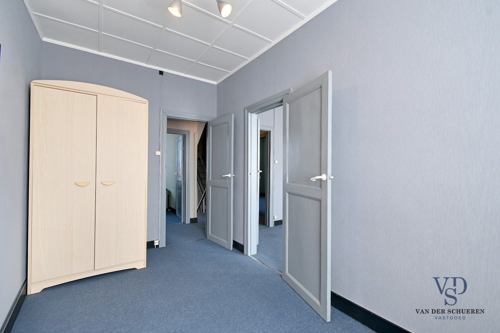 Statige herenwoning op toplocatie in Oudenaarde foto 32