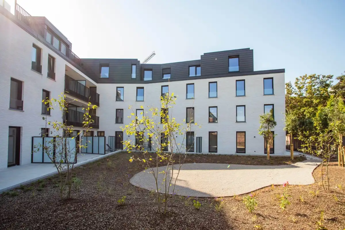 6% BTW MOGELIJK! Luxe appartementen met zicht op de kerk foto 5