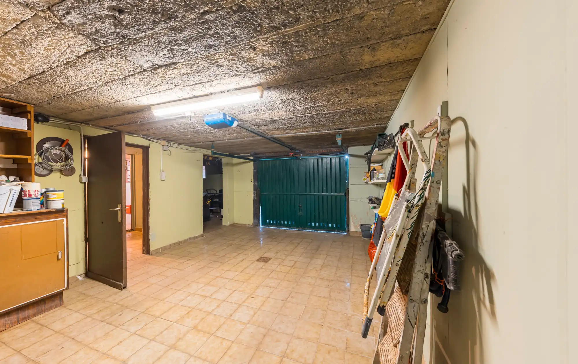 TE KOOP: Renovatiewoning met 5 slk en/of beroep aan huis op toplocatie in Gruitrode foto 17