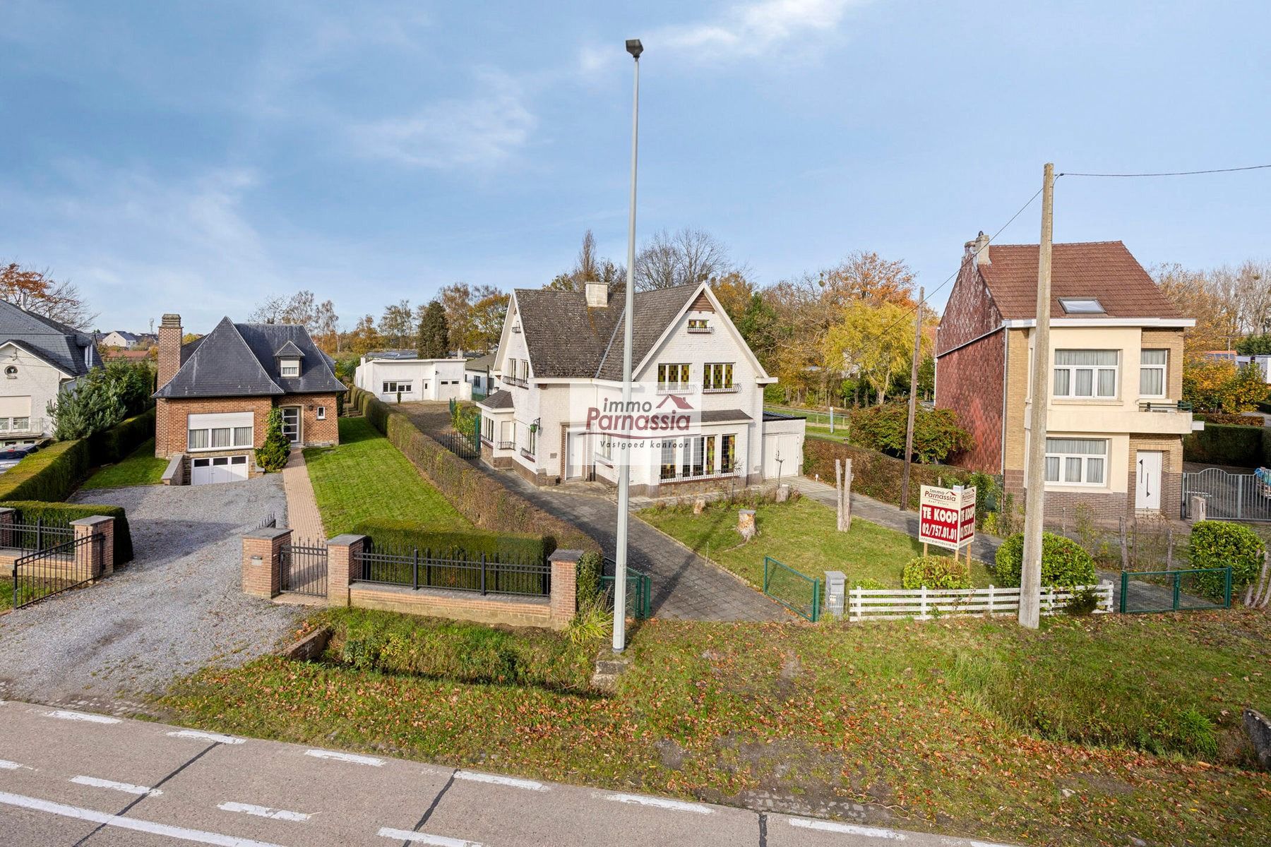 Gebouw te koop foto 2