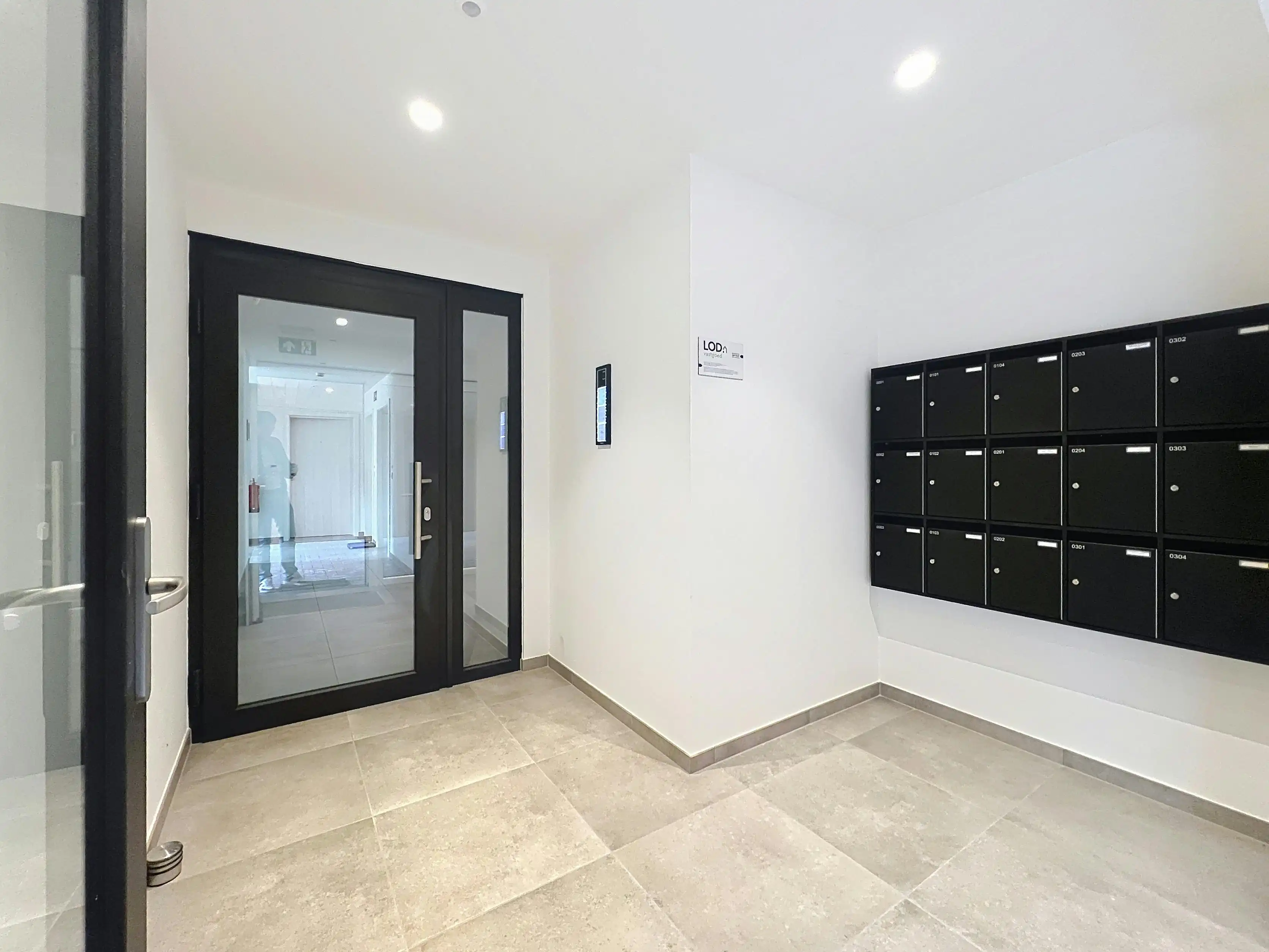 Appartement te koop Residentie Oud Hulst te Houthulst foto 15