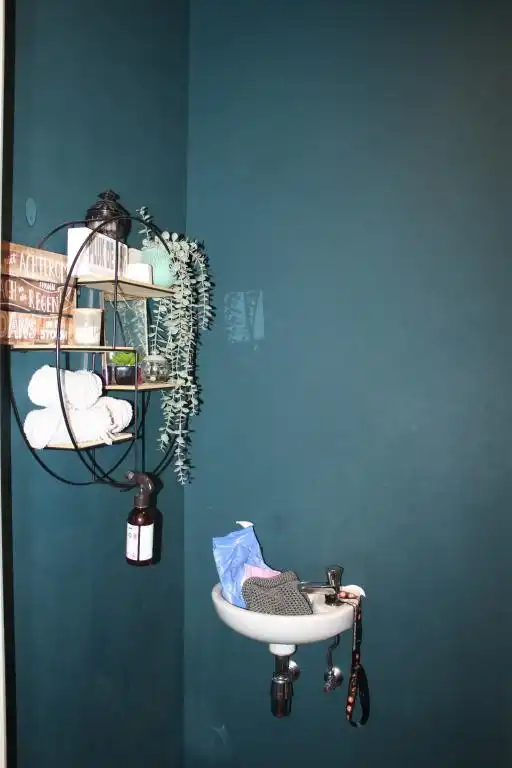 Super rustig gelegen recente woning foto 6