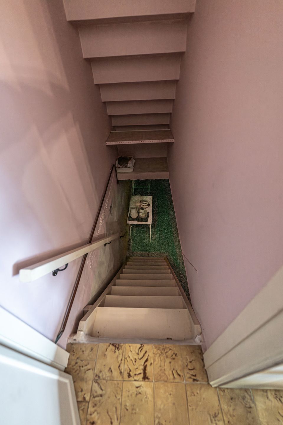 Woning in half-open bebouwing op 8 are foto 21