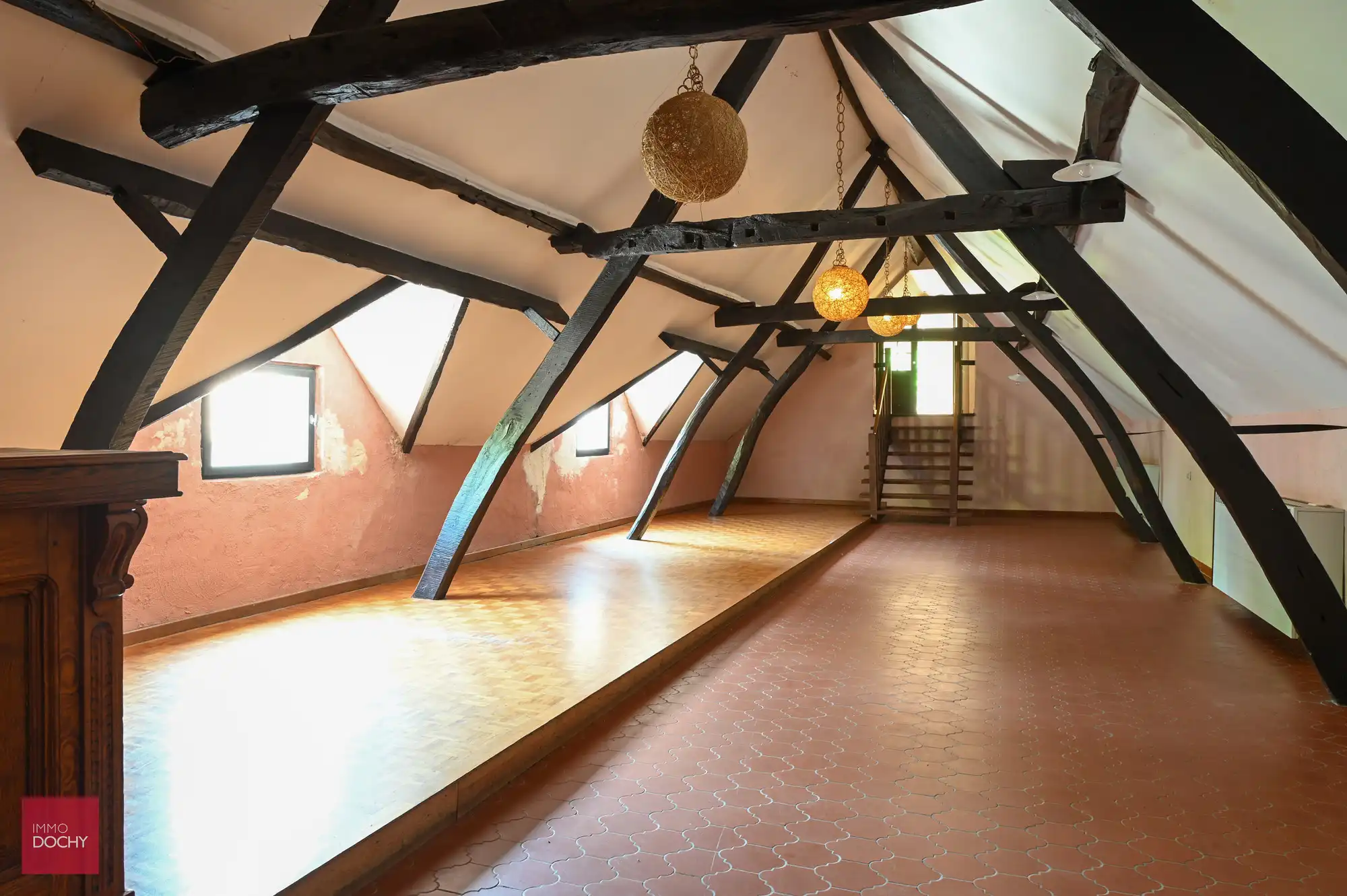 Landelijk en rustig gelegen handelscomplex met woonst foto 19